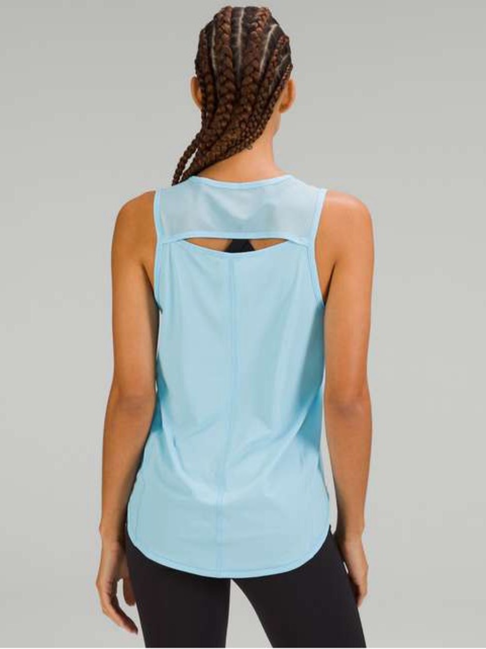 Lululemon Sculpt Tank Top